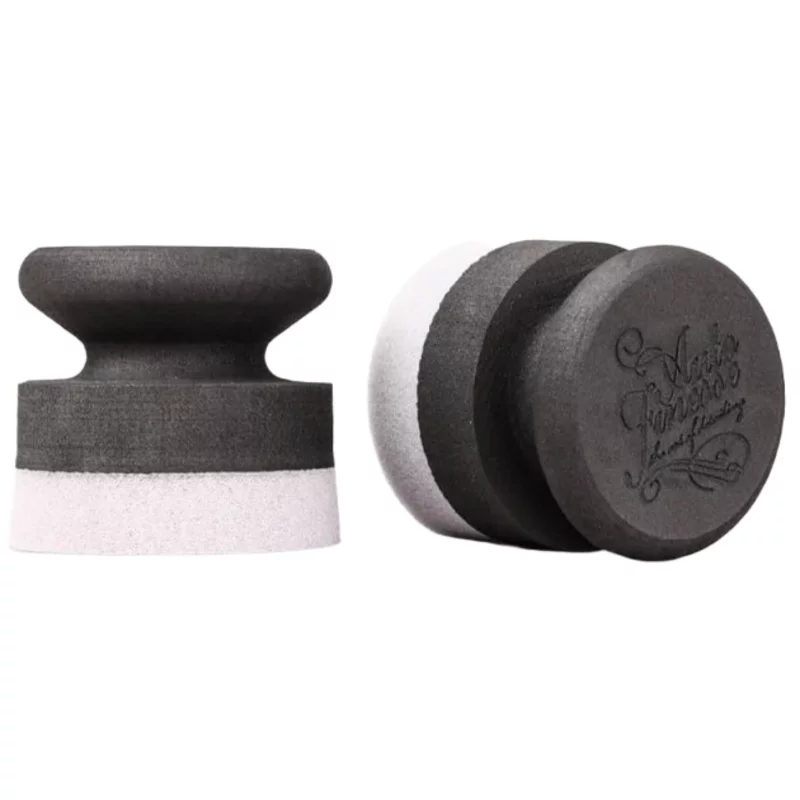 Image of Auto Finesse Medium Polishing Puck