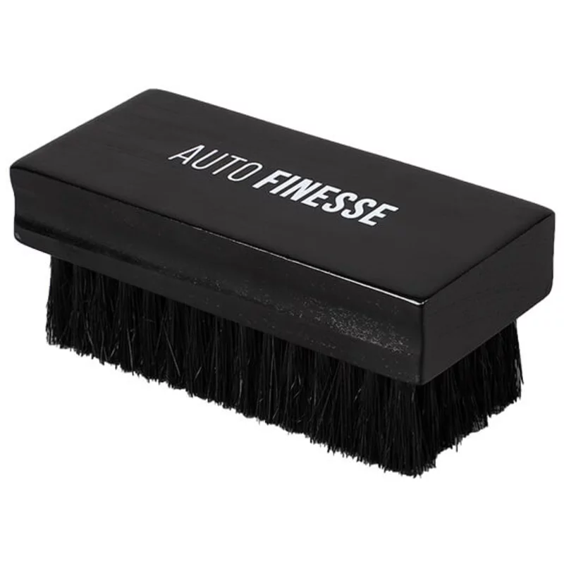 Image of Auto Finesse Upholstery Brush Bürste