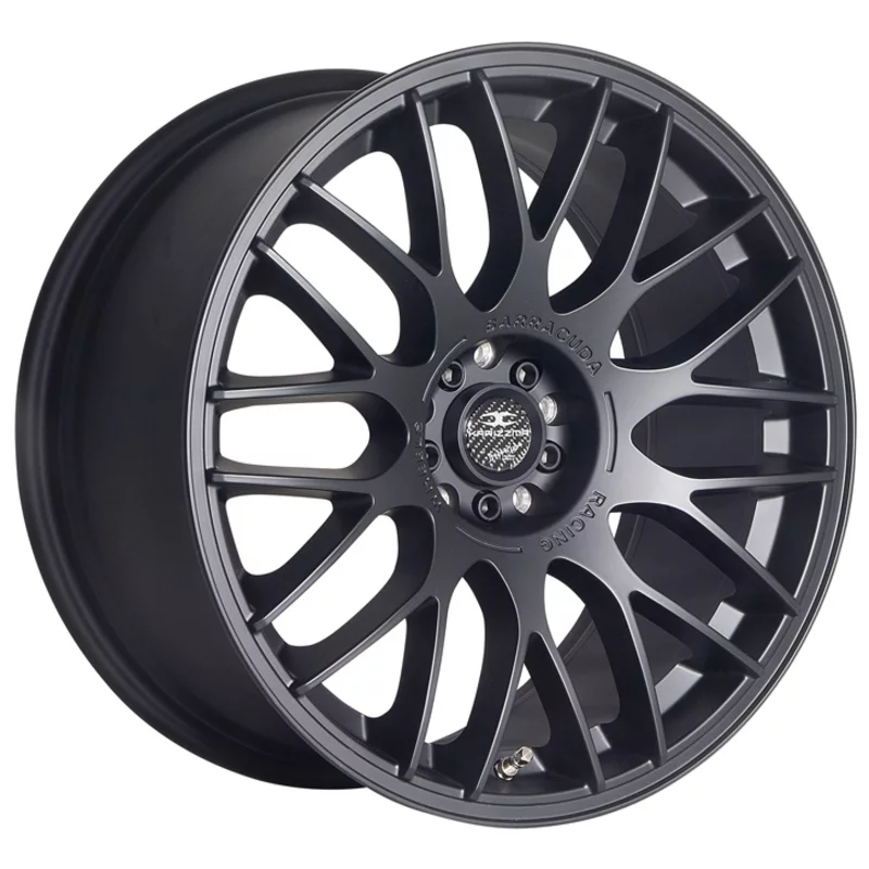 Barracuda KARIZZMA 7.0x17 114.3 ET35 PureSports Felgen
