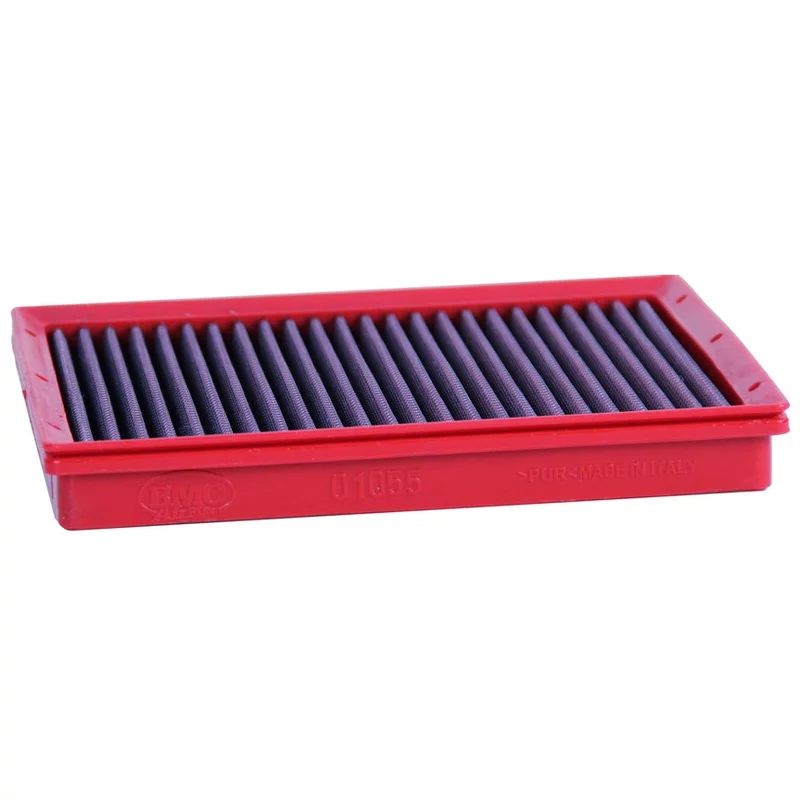Image of Luftfilter BMC für RENAULT MEGANE IV Berline bicorps trois ou cinq portes (B9A/M/N_) 1.8 RS TCe 280 (B9M6) 279 PS