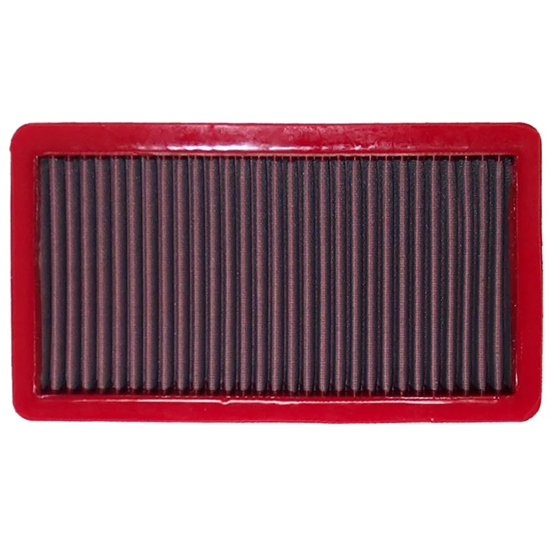 Image of Luftfilter BMC für LANCIA DELTA I (831_) 1.6 HF Turbo (831AB.020S) 132 PS