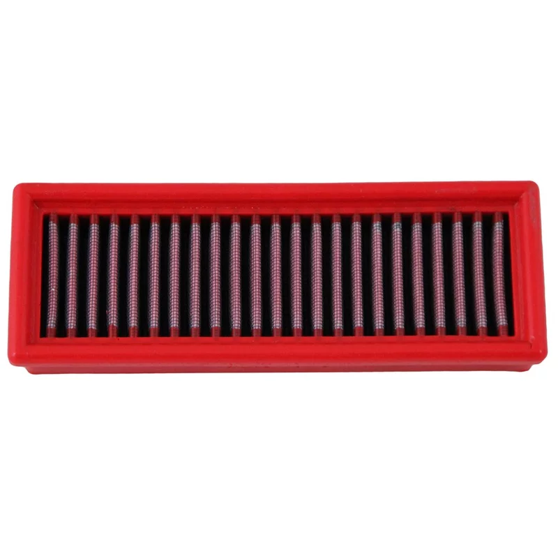 Image of Luftfilter BMC für FIAT SEICENTO / 600 (187_) 1.1 (187AXB, 187AXB1A, 187AXC1A02) 54 PS