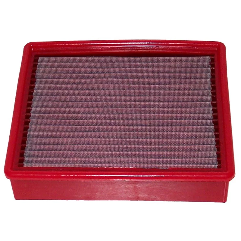 Image of Luftfilter BMC für TOYOTA SUPRA (_A8_) 3.0 i Bi-Turbo (JZA80_, JZA80R) 330 PS