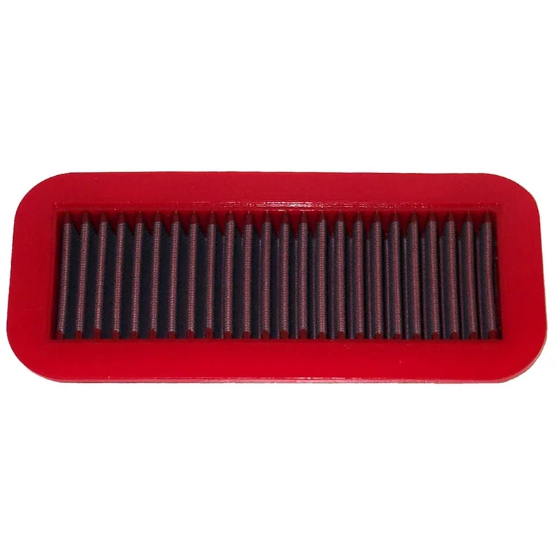 Image of Luftfilter BMC für TOYOTA YARIS (_P9_) 1.33 VVT-i (NSP90_, NSP90R) 100 PS