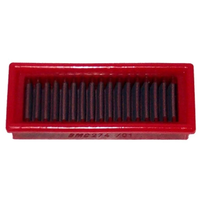 Image of Luftfilter BMC für RENAULT TWINGO I (C06_) 1.2 16V (C06C, C06D, C06K) 75 PS