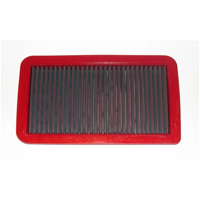 Image of Luftfilter BMC für MAZDA 2 (DE_, DH_) 1.5 MZR (DE5FS) 102 PS