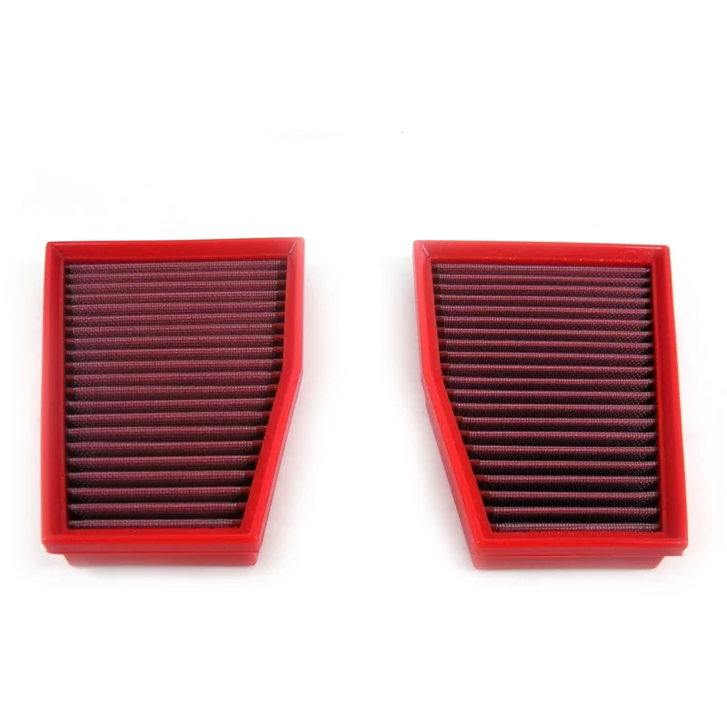 Image of Luftfilter BMC für AUDI A5 (8T3) RS5 quattro 450 PS