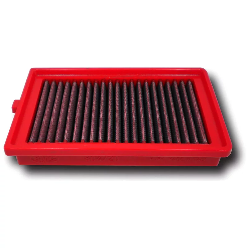 Image of Luftfilter BMC für FIAT 500L (351_, 352_) 1.4 (199LYB1B) 95 PS