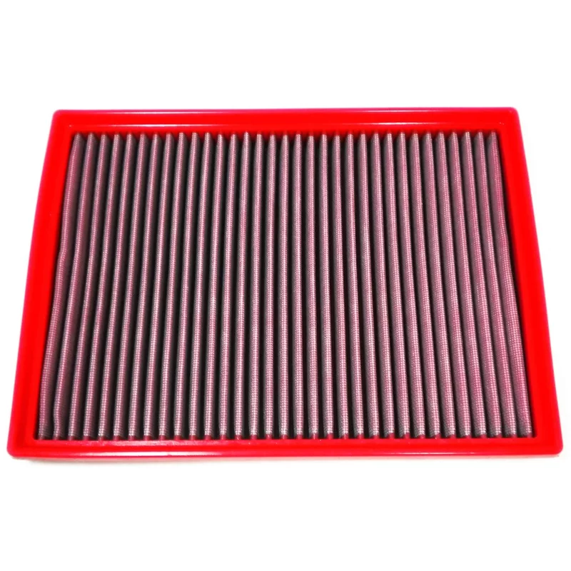 Image of Luftfilter BMC für TOYOTA LAND CRUISER PRADO (_J15_) 4.0 V6 VVT-i (GRJ150_, GRJ125_, GRJ150) 282 PS