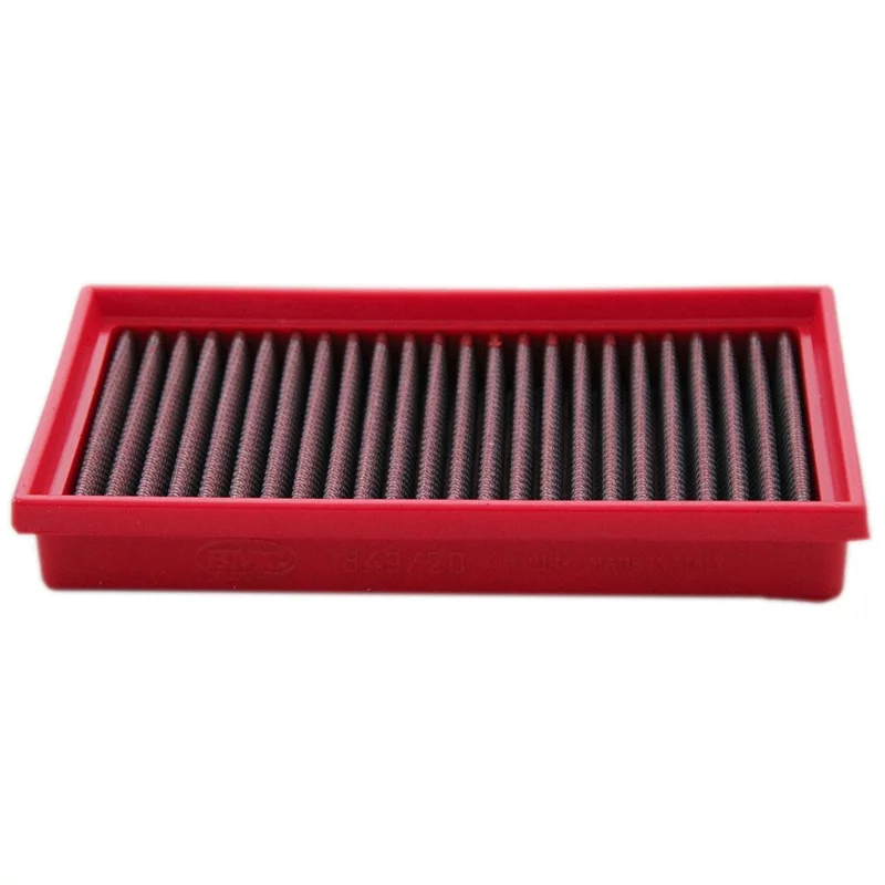 Luftfilter BMC  für PEUGEOT 208 I (CA_, CC_)  1.2 VTI 82 82ps