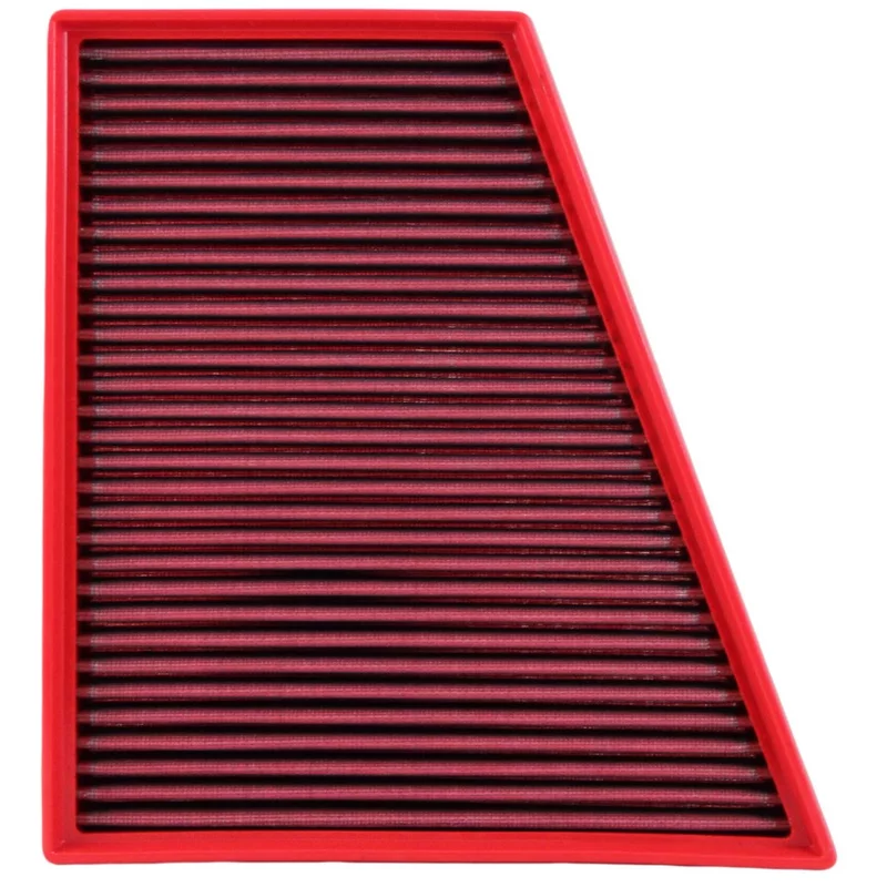Image of Luftfilter BMC für PORSCHE 718 CAYMAN (982) S 2.5 (982130, 982131) 350 PS