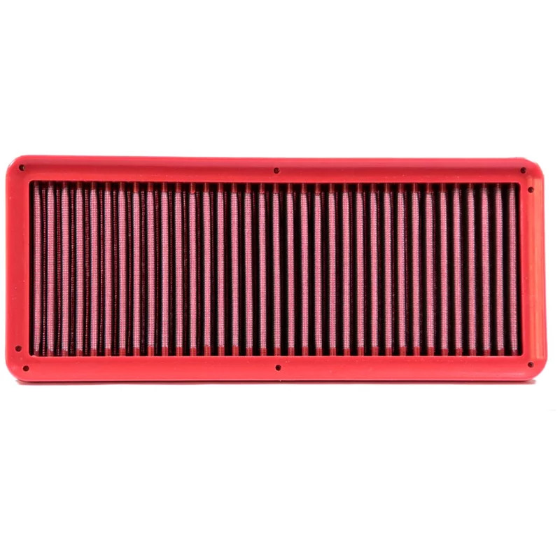 Image of Luftfilter BMC für FIAT 124 Spider (348_) 1.4 (348) 140 PS