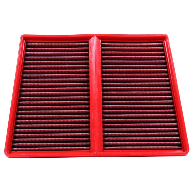 Image of Luftfilter BMC für ALFA ROMEO STELVIO (949_) 2.9 Q4 (949.AXG2A, 949.AXH2A, 949.AXS2A) 510 PS
