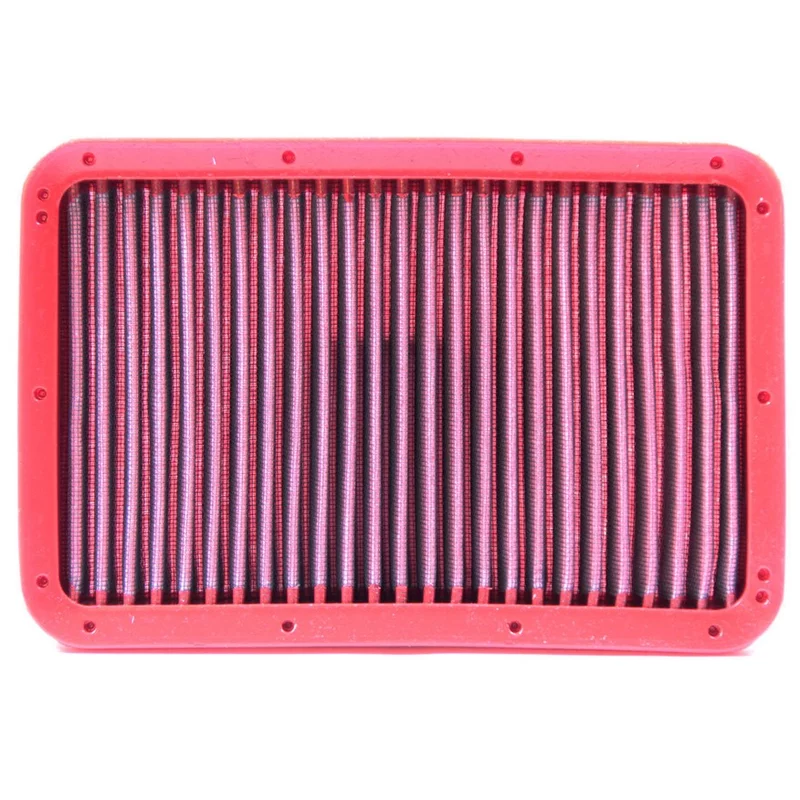 Image of Luftfilter BMC für MITSUBISHI ASX (GA_W_) 1.8 DI-D (GA6W) 116 PS