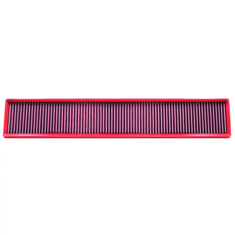 Image of Luftfilter BMC für PORSCHE PANAMERA (971) 2.9 4S (97ADB1, 97BDB1, 97ADN1) 440 PS