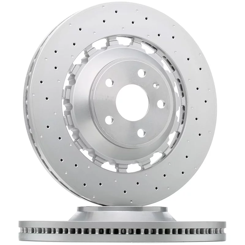 BREMBO Brake disc AUDI 09.D174.33 8V0615301B,8V0615301C,8V0615301P Brake rotor,Brake discs,Brake rotors 8V0615301S