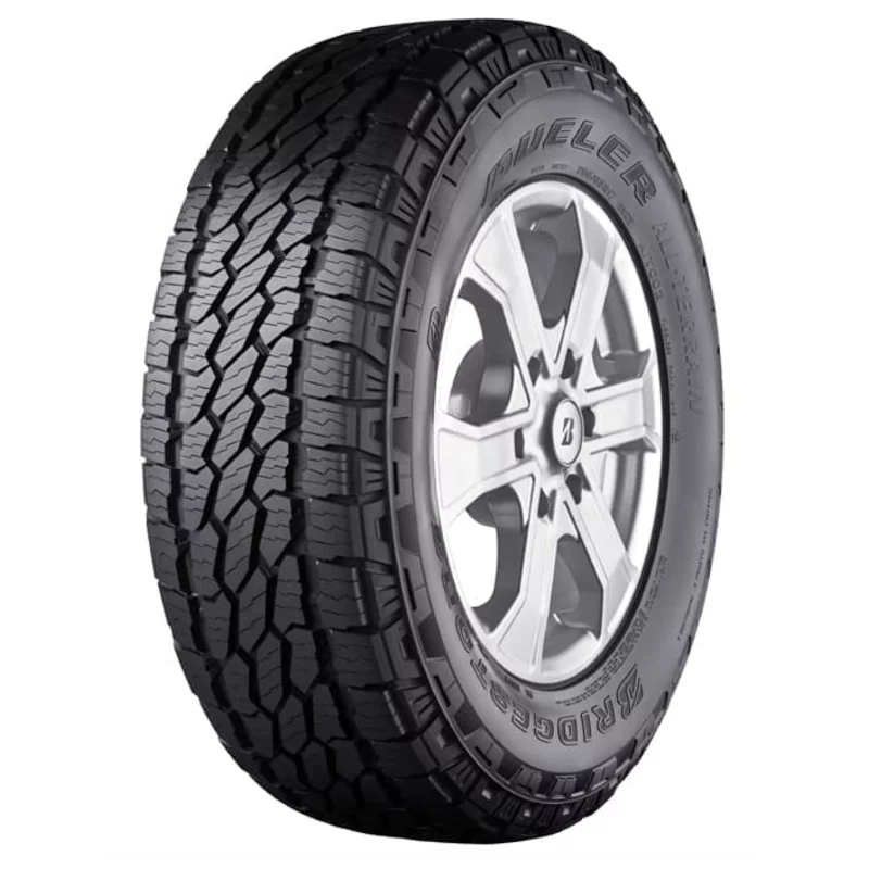 Ganzjahresreifen Bridgestone All Terrain A/T002 205/70/R15 96T