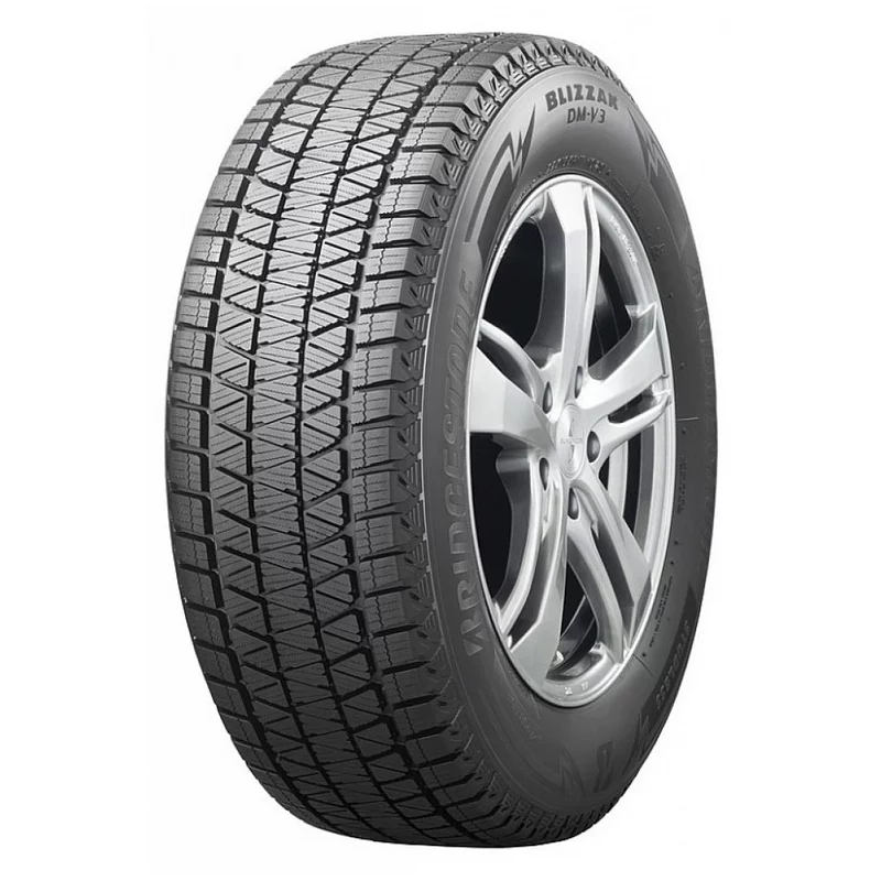 Winterreifen Bridgestone Blizzak DM V3 275/70/R16 114R