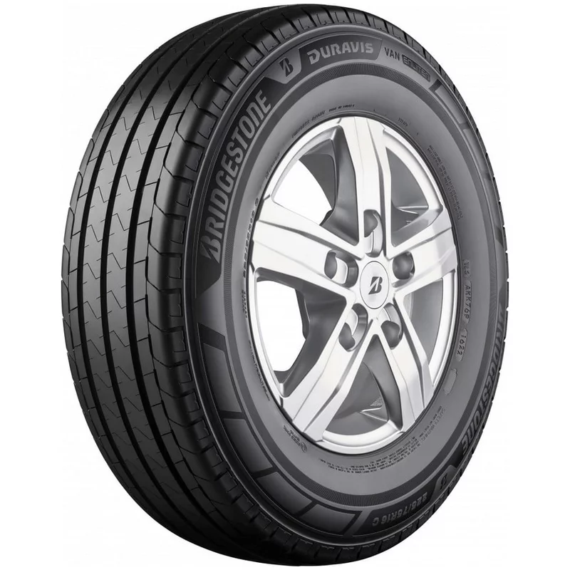 Image of Sommerreifen Bridgestone Duravis Van 225/65/R16 112T