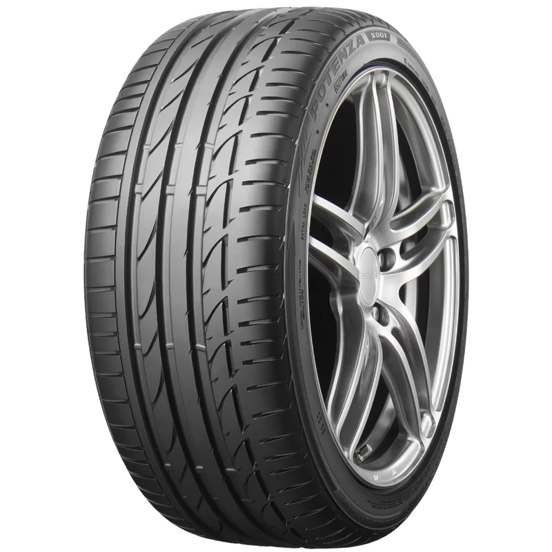 Sommerreifen Bridgestone Potenza S001 195/50/R20 93W  XL +