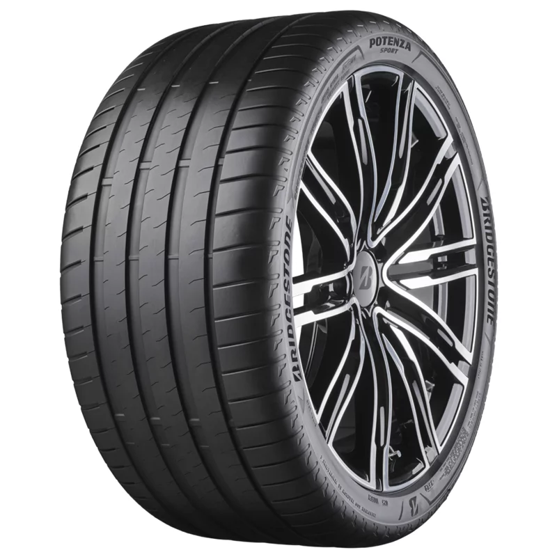 Image of Sommerreifen Bridgestone Potenza Sport 245/40/R19 94Y (+)