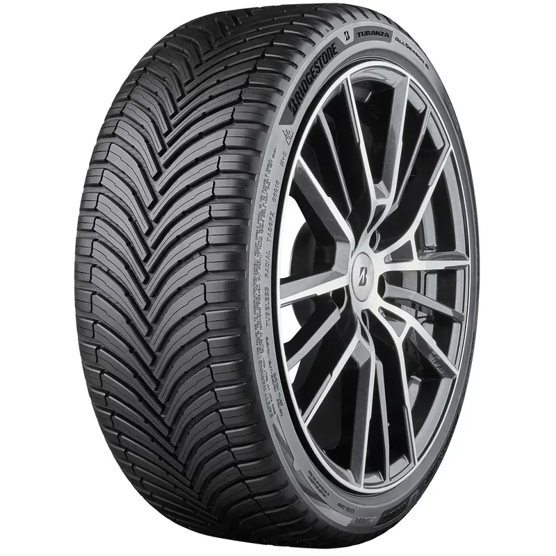 Image of Ganzjahresreifen Bridgestone Turanza All Season 6 235/50/R19 103W XL