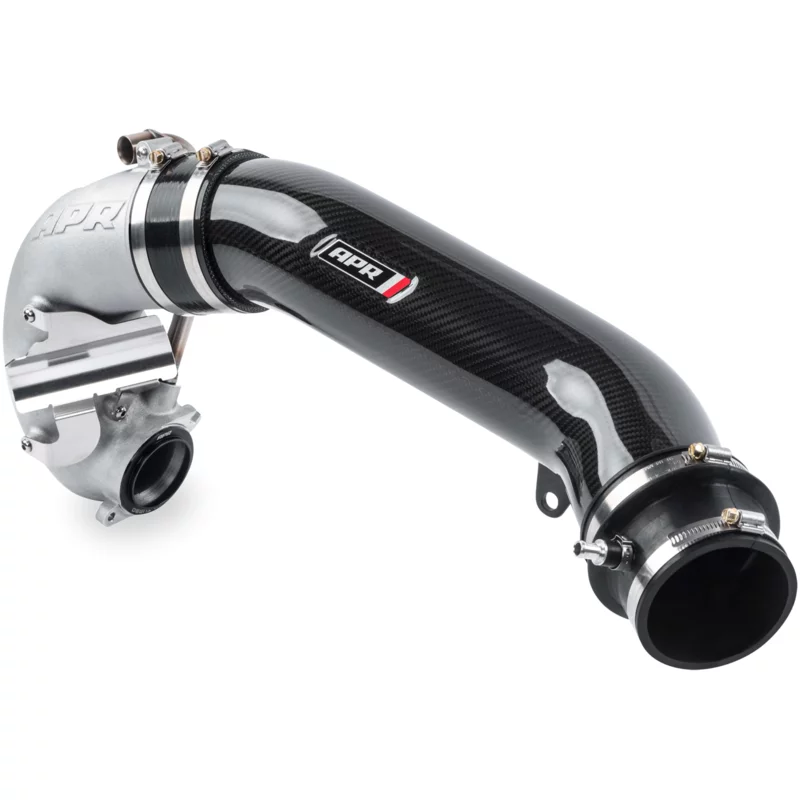 Image of APR EVO Turbo Inlet für CUPRA FORMENTOR (KM7, KMP) 2.5 VZ5 4Drive 390 PS