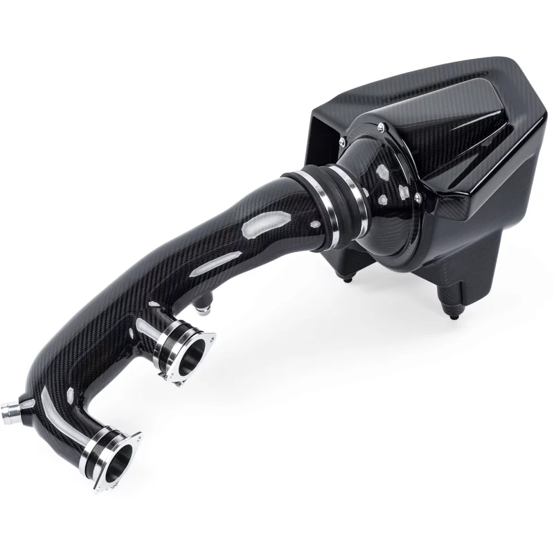 Image of Ansaugsystem APR Carbon Fiber Intake System
