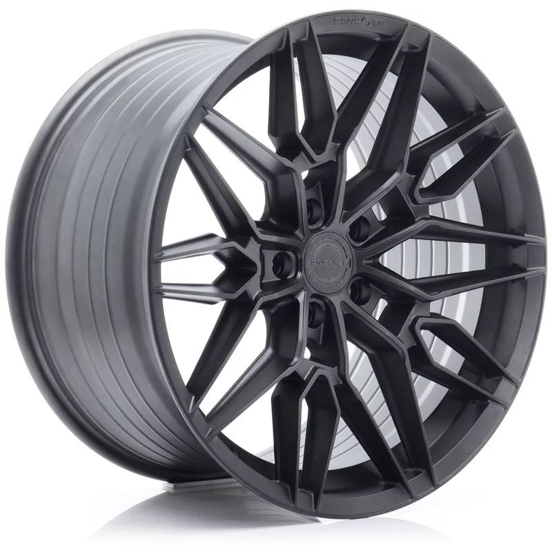 Felgen Concaver CVR6 10.0x20 5x112 ET47 Carbon Graphite