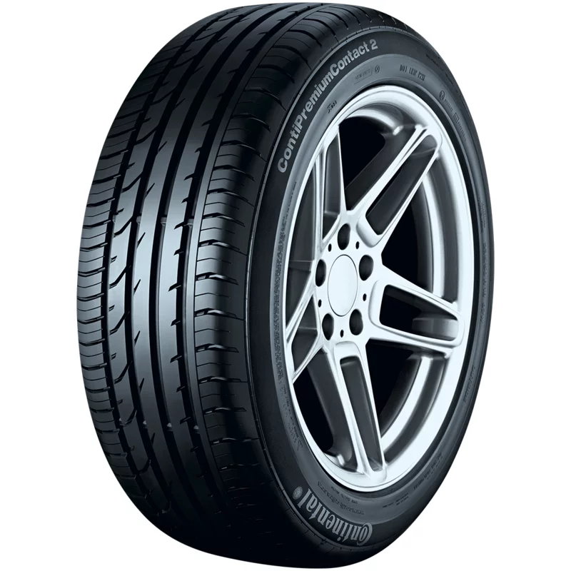 Image of Sommerreifen Continental PremiumContact 2 215/60/R15 98H XL