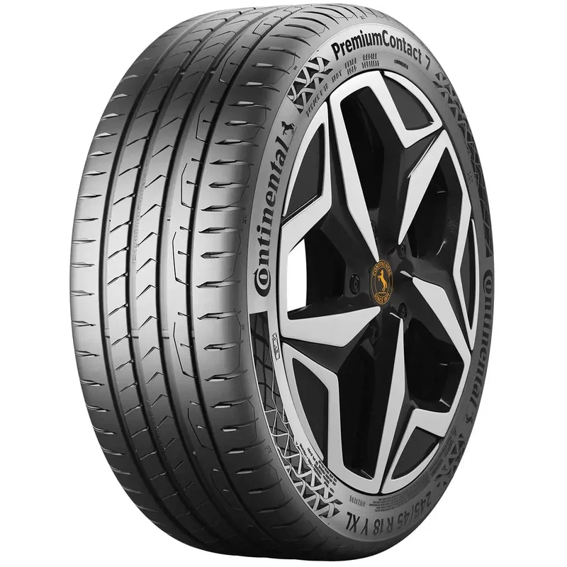 Sommerreifen Continental PremiumContact 7 225/50/R17 94Y    FR