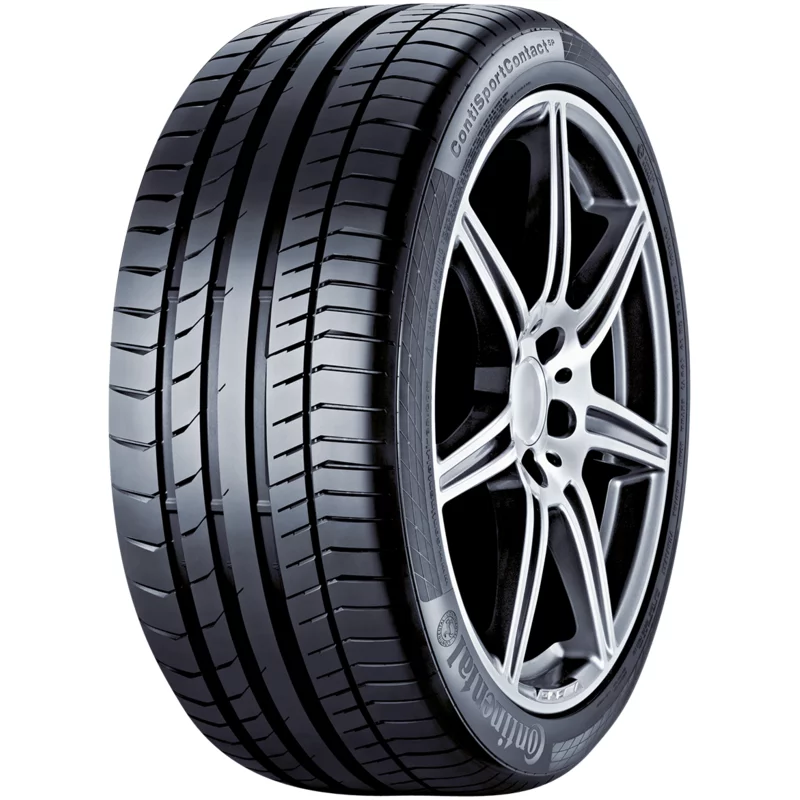 Sommerreifen Continental SportContact 5P 315/30/R21 105Y  XL N0 FR