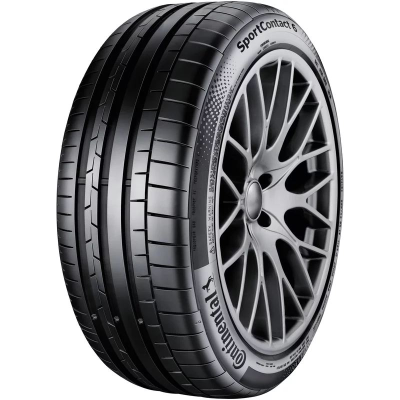 Sommerreifen Continental SportContact 6 285/40/R20 104Y    FR