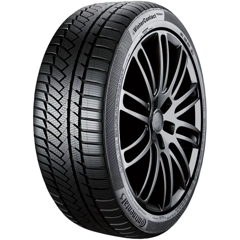 Image of Winterreifen Continental WinterContact TS 850P 215/55/R18 95T (+) FR