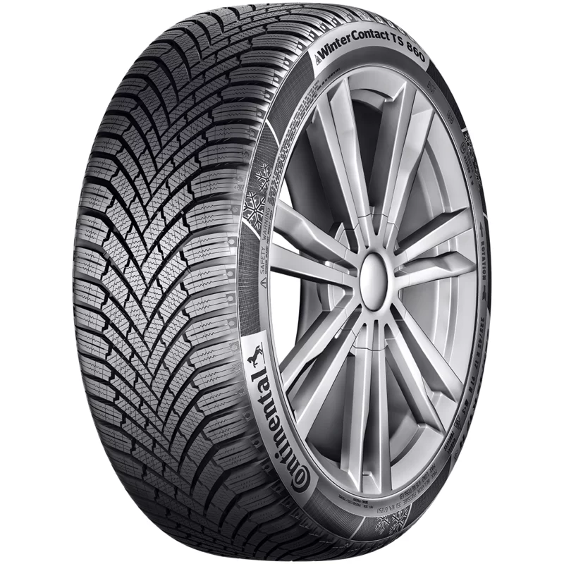Winterreifen Continental WinterContact TS 860 165/70/R13 79T
