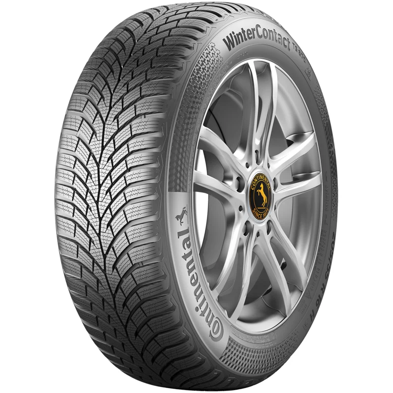 Winterreifen Continental WinterContact TS 870P 235/55/R18 100H    FR