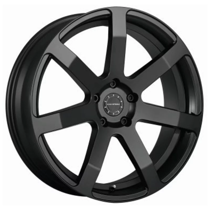 Image of Corspeed CHALLENGE 10.0x20 5x112 ET45 Mattblack Felgen