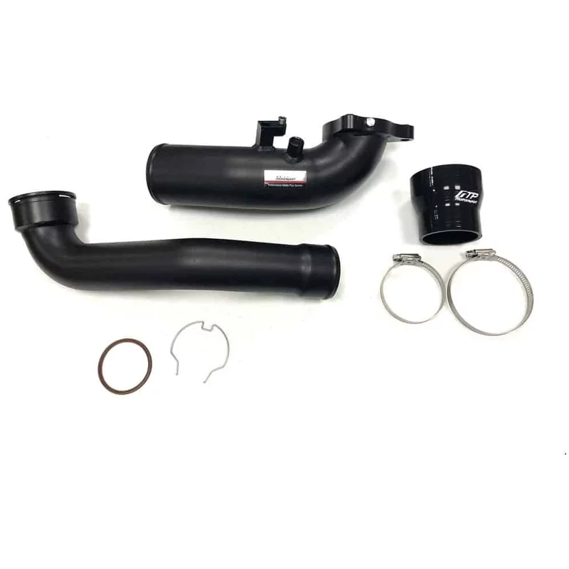 FTP Charge Pipe für BMW 1 (F20)  M 140 i 340ps