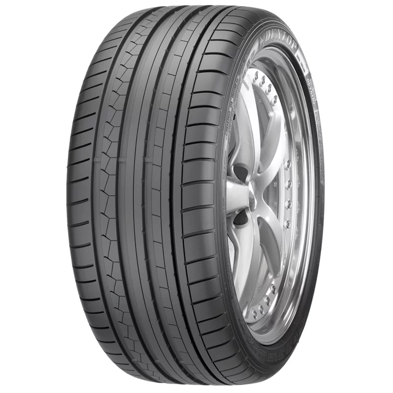 Image of Sommerreifen Dunlop SP Sport Maxx GT 235/50/R18 97V ROF MOE MFS