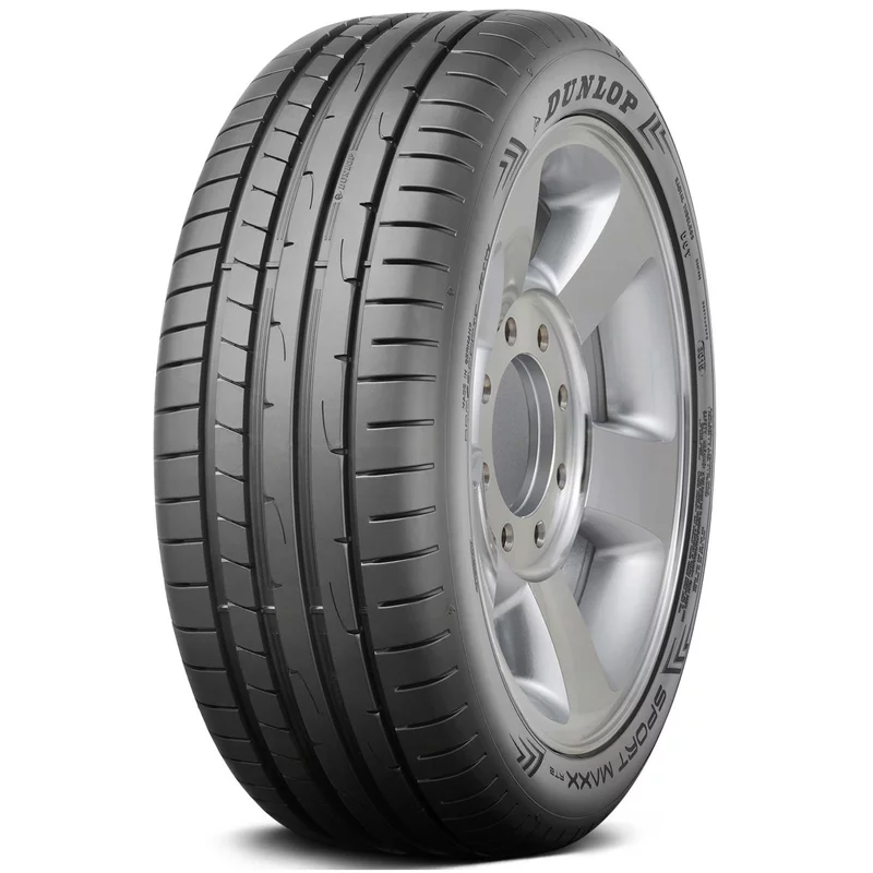 Image of Sommerreifen Dunlop Sport Maxx RT 2 215/55/R17 98W XL MFS