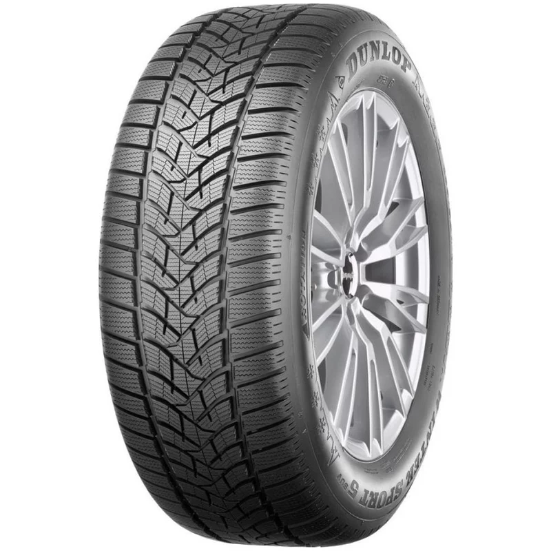 Image of Winterreifen Dunlop Winter Sport 5 SUV 235/65/R17 108V XL