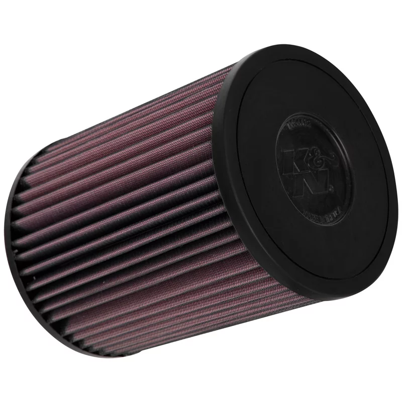 Image of Luftfilter K&N High Flow für HYUNDAI i30 FASTBACK (PDE, PDEN) 2.0 N 250 PS