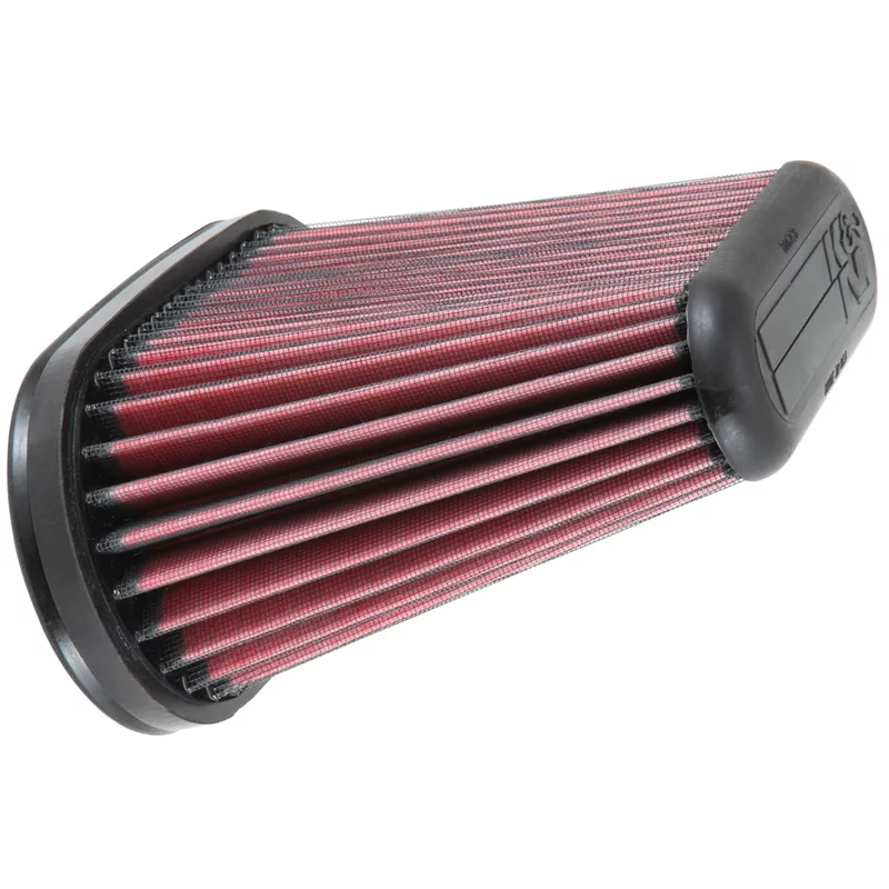 Image of Luftfilter K&N High Flow für CHEVROLET CORVETTE (C7) 6.2 Z06 660 PS