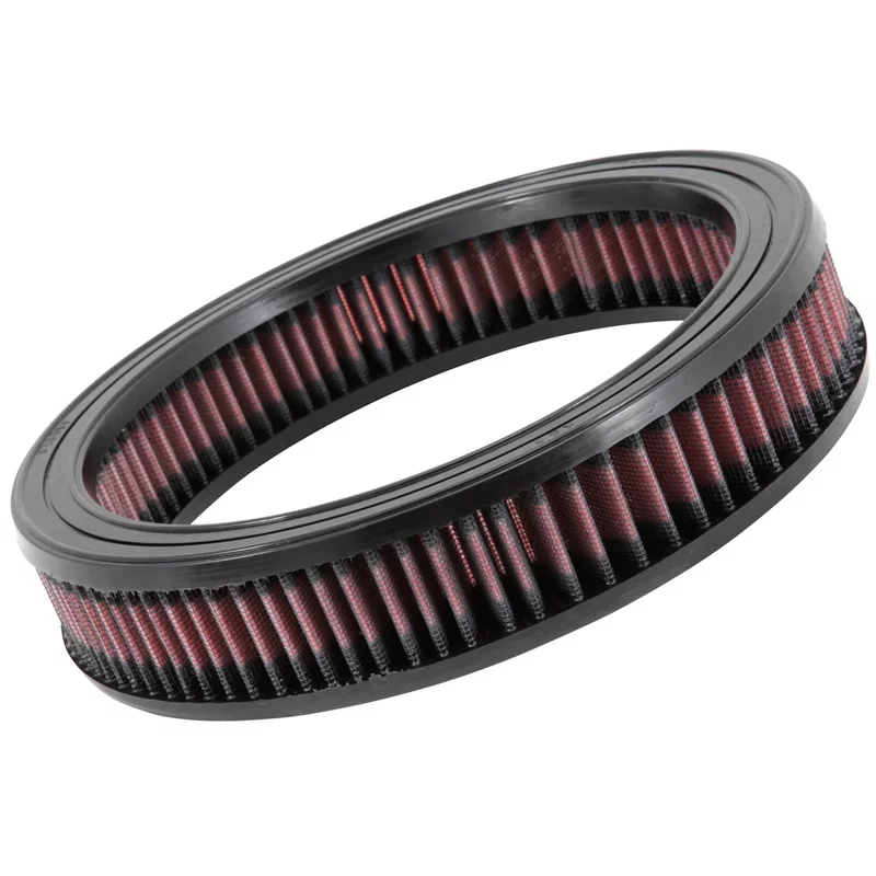 Image of Luftfilter K&N High Flow für VOLVO XC40 (536) T5 AWD 247 PS