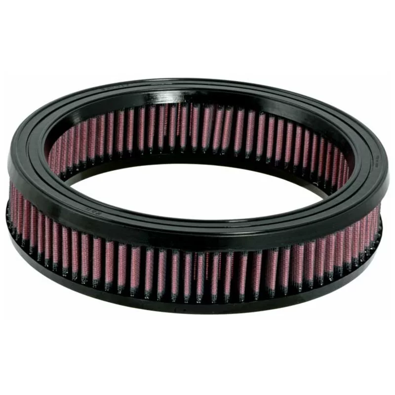 Image of Luftfilter K&N High Flow für PORSCHE BOXSTER Spyder (987) 3.4 (987.720) 320 PS
