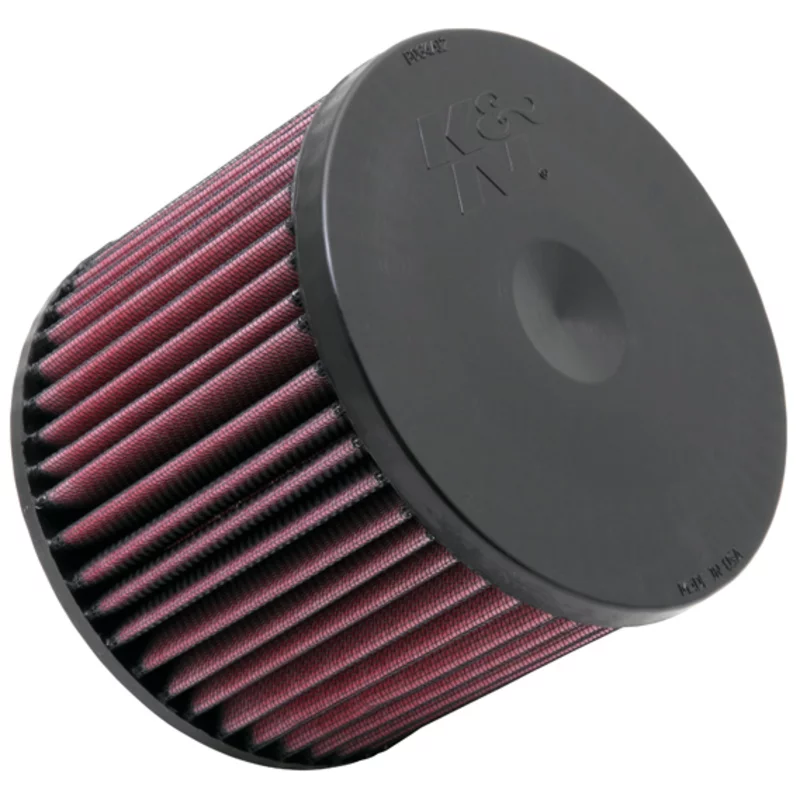 Image of Luftfilter K&N High Flow für AUDI A8 D4 (4H2, 4H8, 4HC, 4HL) 4.2 FSI quattro 371 PS
