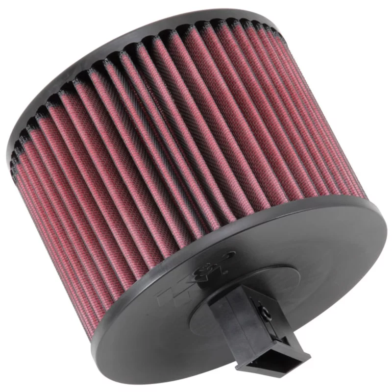 Luftfilter K&N High Flow für BMW 3 (E90)  330 xi 258ps