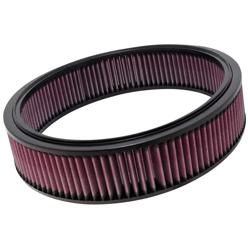 Image of Luftfilter K&N High Flow für PORSCHE 911 (991) 3.8 Turbo 520 PS