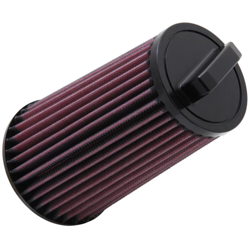 Image of Luftfilter K&N High Flow für MINI MINI COUNTRYMAN (R60) Cooper D 112 PS