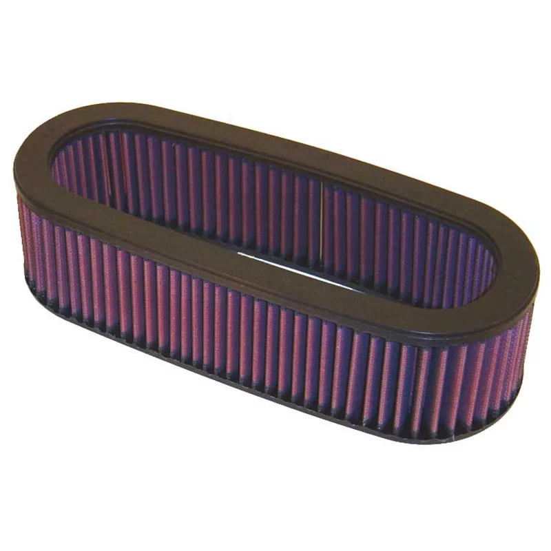 Image of Luftfilter K&N High Flow für NISSAN 280ZX,ZXT (HGS130) 2.8 140 PS